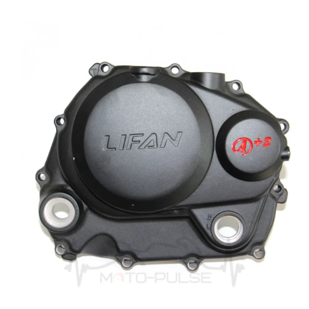 Кришка двигуна права Lifan 150-2E